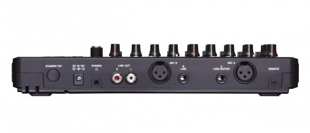 Tascam DP-03SD по цене 52&nbsp;970 ₽