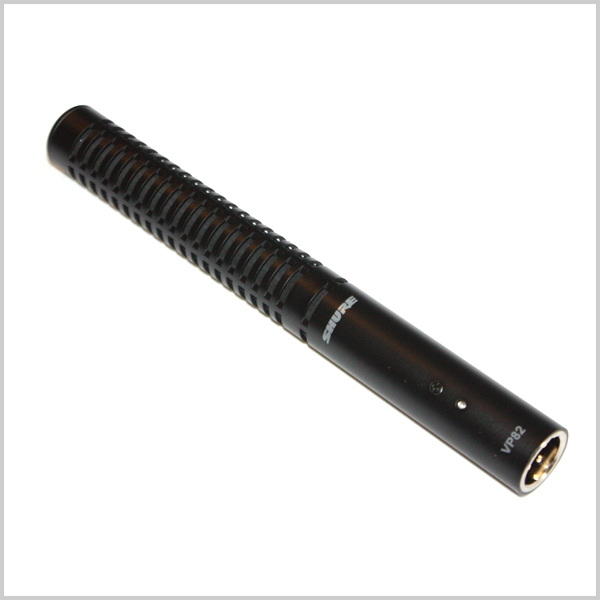 Shure VP82 по цене 47&nbsp;360 ₽