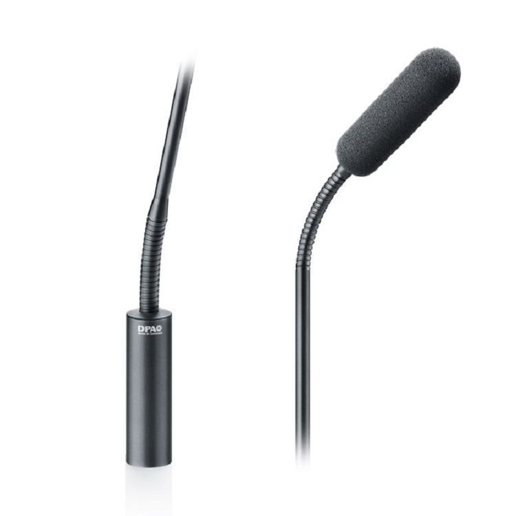 DPA Microphones 4098-DC-F-B01-120 по цене 0.00 ₽
