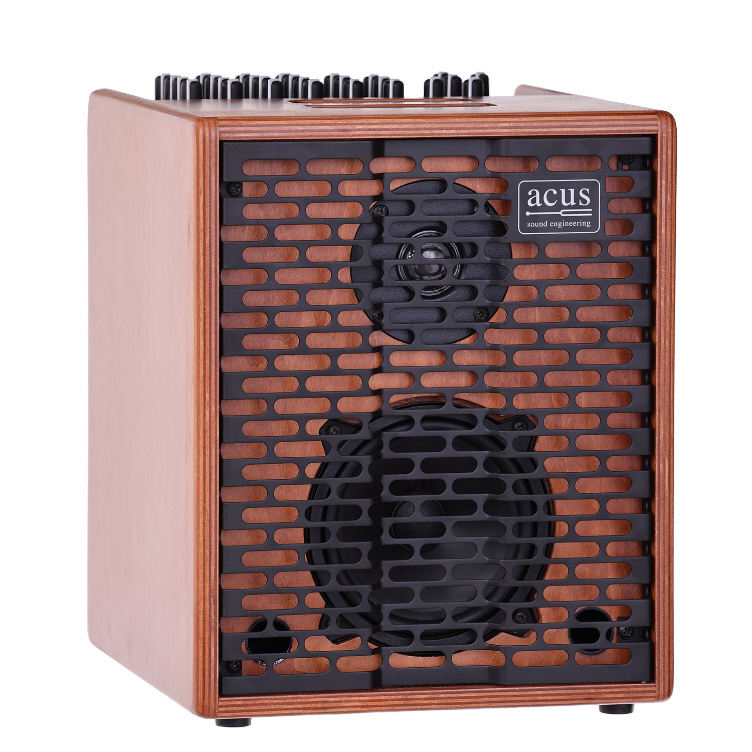 Acus One ForStrings 5 Ferdi Wood по цене 86&nbsp;990 ₽