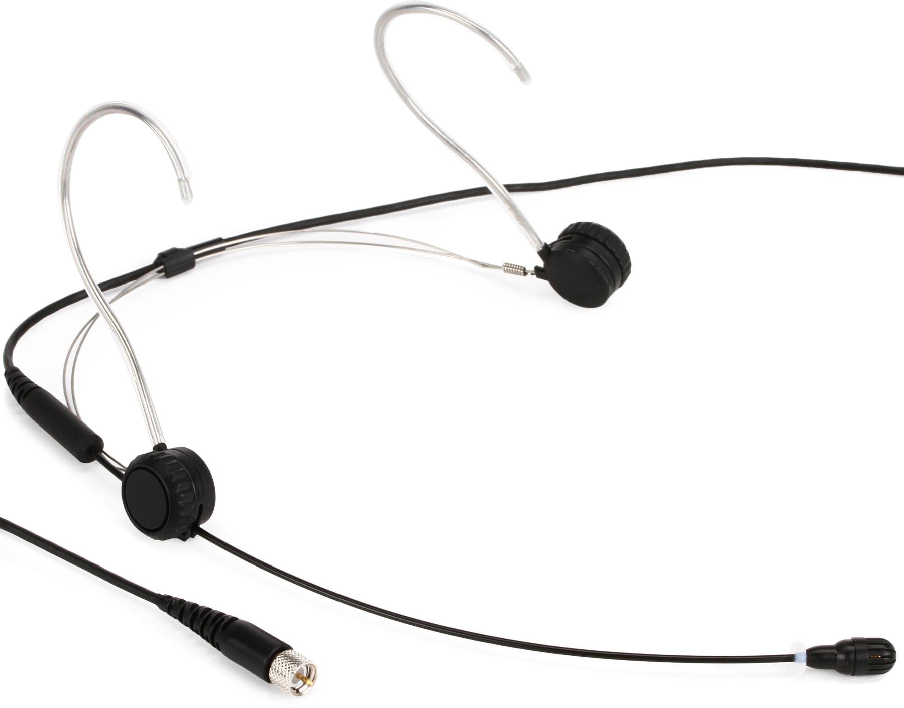 Shure TH53B/O-MDOT по цене 98&nbsp;640 ₽