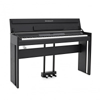 Rockdale Virtuoso Black по цене 75&nbsp;290 ₽