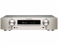 Marantz NR1711 Silver/Gold по цене 93&nbsp;990 ₽