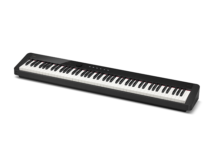 Casio Privia PX-S1100BK по цене 63&nbsp;690 ₽