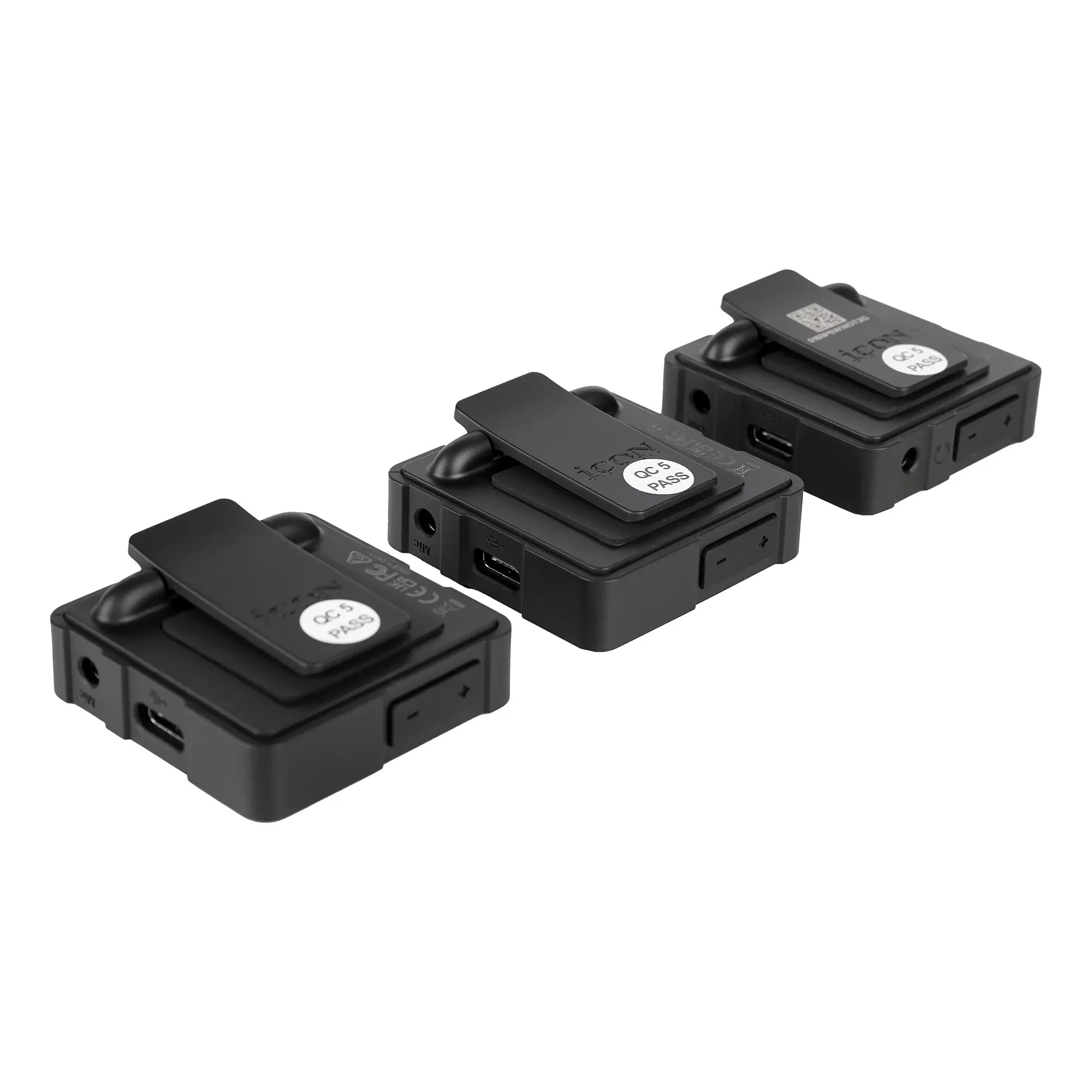 iCON AirMic Duo по цене 14&nbsp;370 ₽
