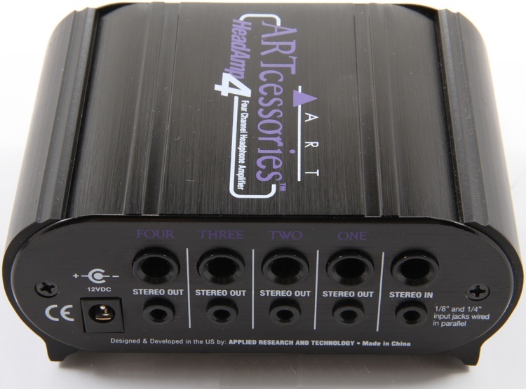 ART HeadAMP4 по цене 7&nbsp;990 ₽