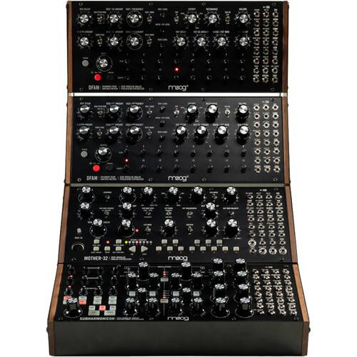 Moog 4-Tier Rack Kit по цене 13&nbsp;120 ₽