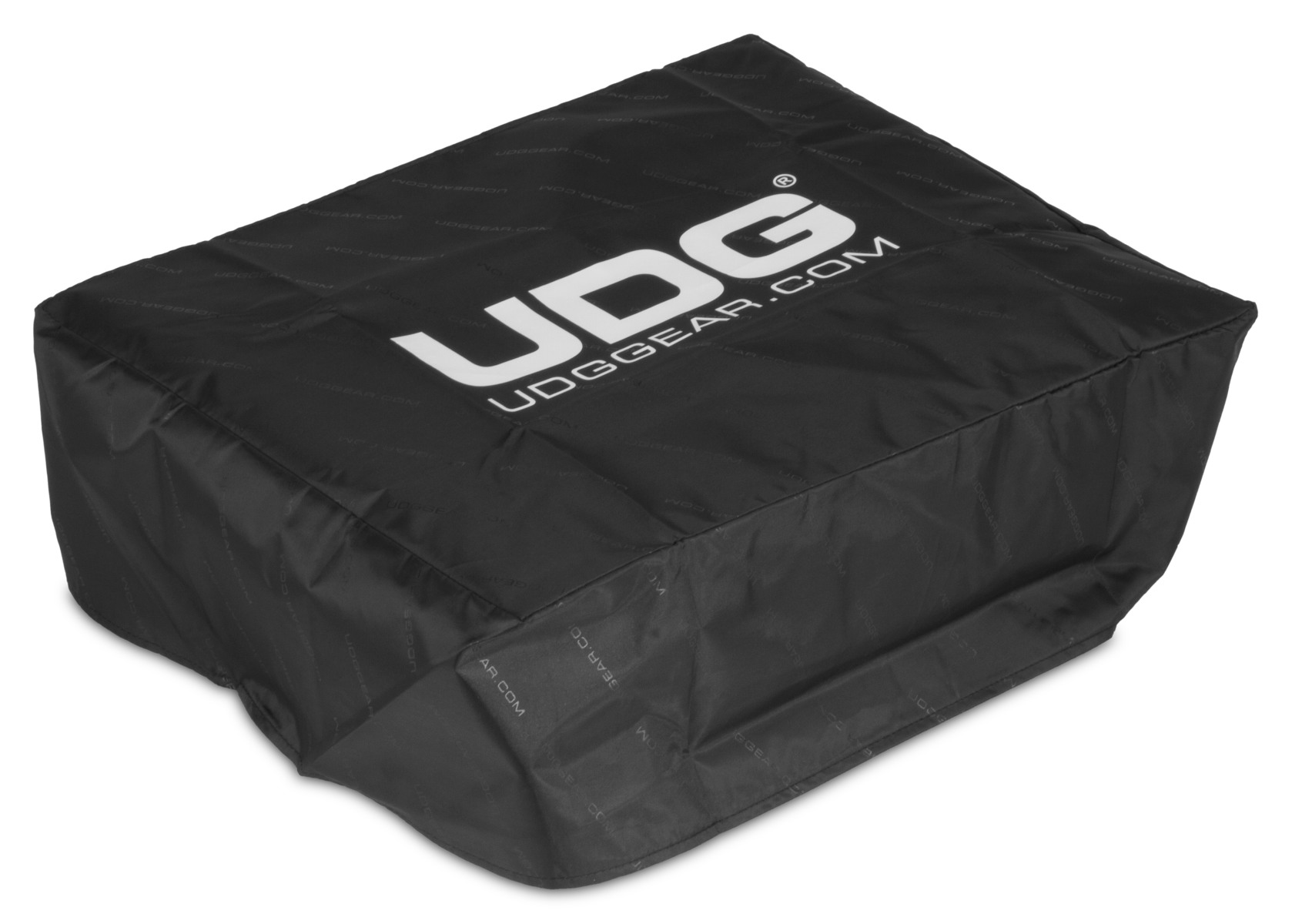 UDG Ultimate Turntable & 19" Mixer Dust Cover Black MK2 по цене 1&nbsp;610 ₽