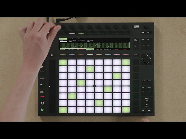 Ableton Push 2 + Live 11 Suite по цене 68&nbsp;900 ₽