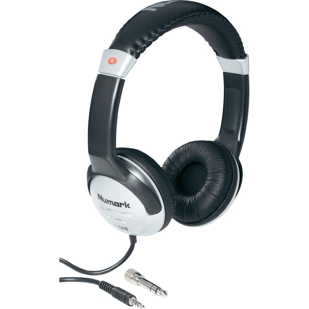 Numark HF125 DJ по цене 2&nbsp;950 ₽