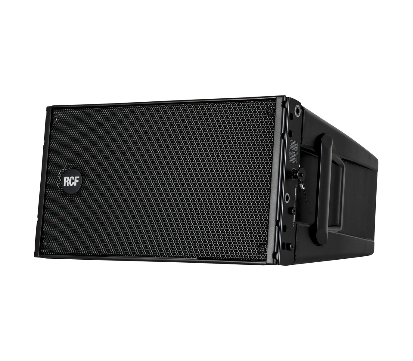 RCF HDL 10-A по цене 0.00 ₽