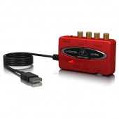 Behringer UCA222 по цене 2&nbsp;620 ₽