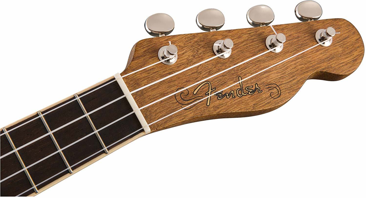 Fender Ukulele Zuma Natural по цене 16&nbsp;690 ₽