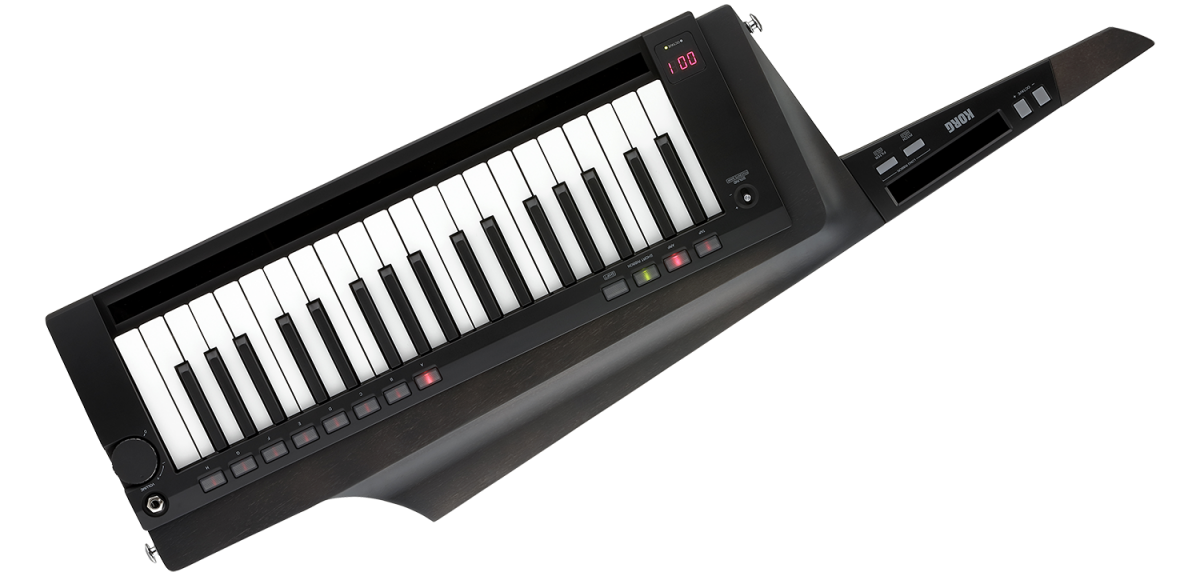 Korg RK100S2-BK по цене 98&nbsp;890 ₽