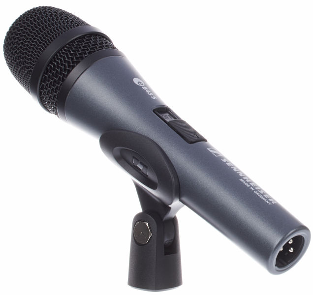 Sennheiser E 845 S по цене 12&nbsp;560 ₽