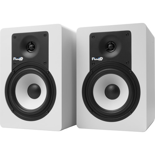 Fluid Audio C5BTW по цене 18&nbsp;990 ₽