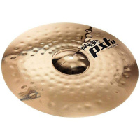 Paiste 16" PST8 Rock Crash по цене 11&nbsp;630 ₽