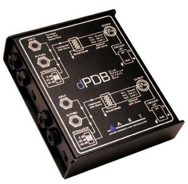 ART dPDB по цене 5&nbsp;090 ₽