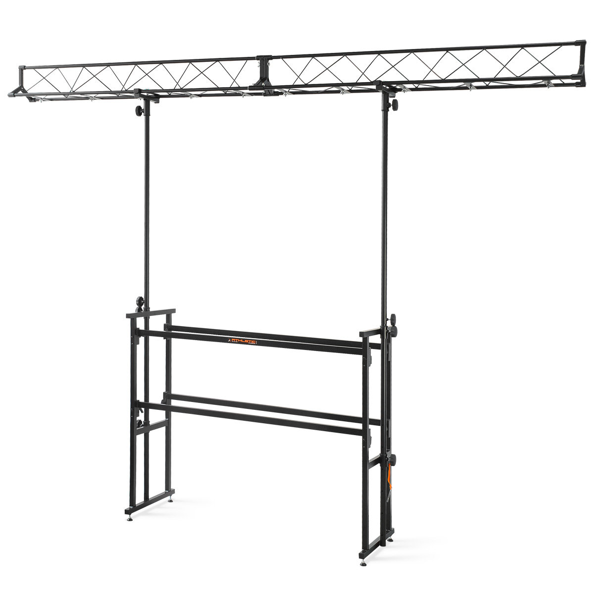 Athletic DJ-4R150 по цене 18&nbsp;600 ₽