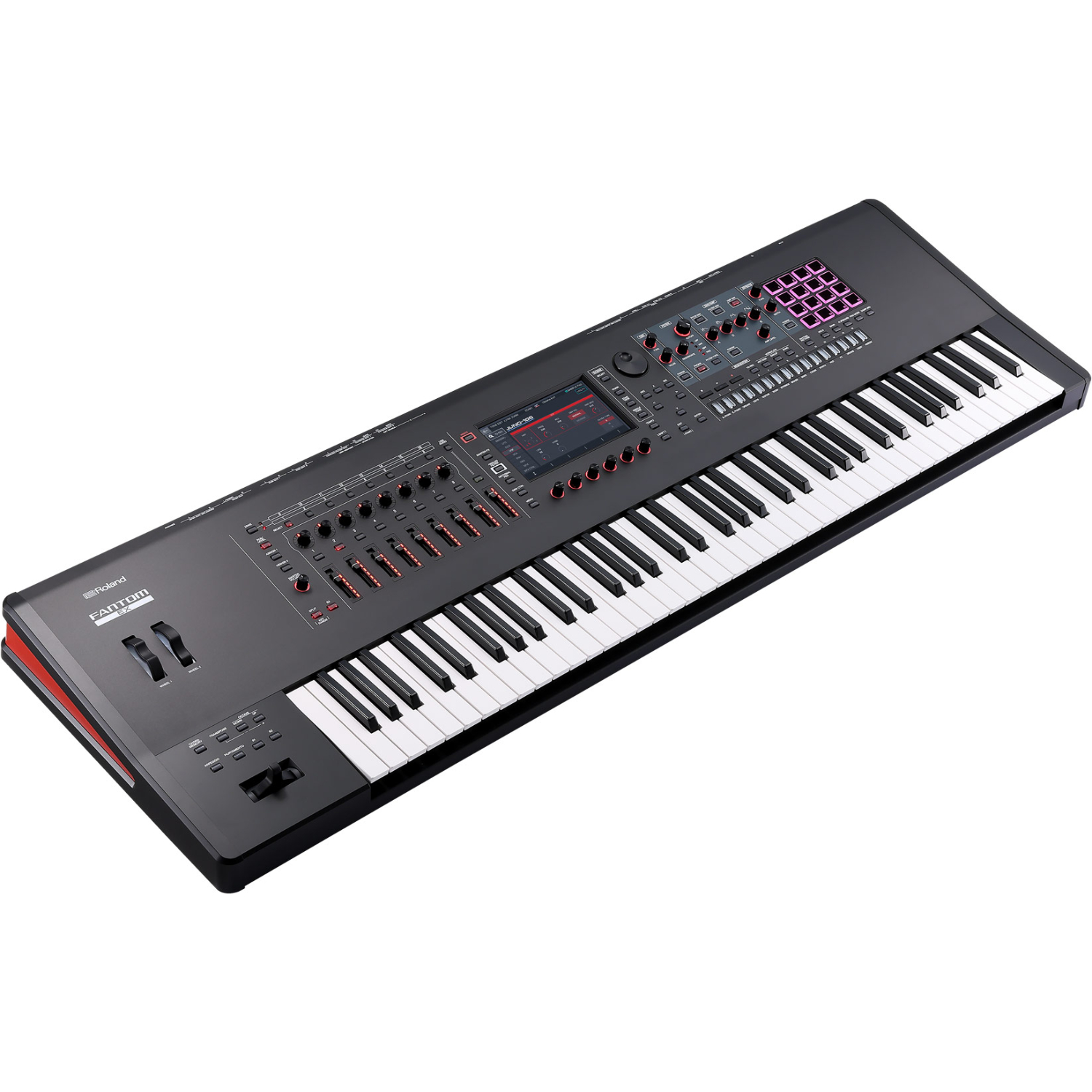 Roland Fantom-7-EX по цене 411&nbsp;380 ₽