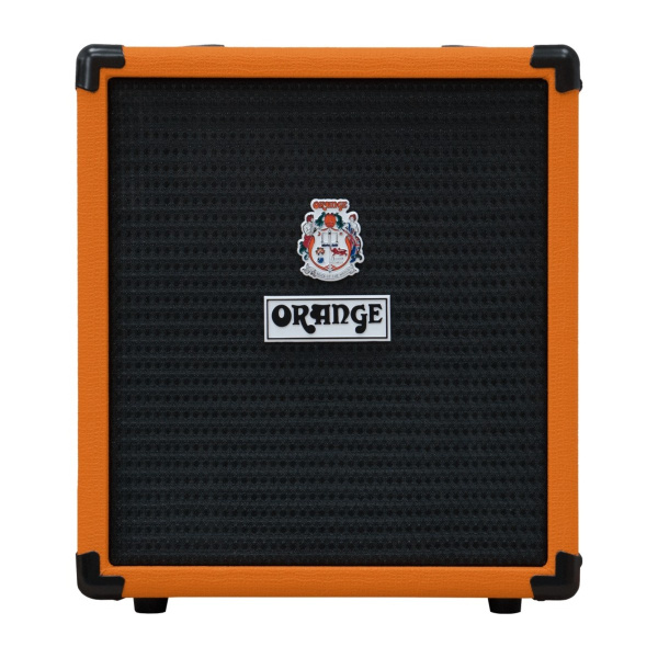 Orange Crush Bass 25 по цене 19&nbsp;990 ₽