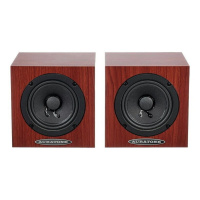 Auratone 5C Super Sound Cube Classic Wood по цене 32&nbsp;350 ₽