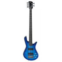Spector Legend 5 Standard Blue Stain по цене 74&nbsp;670 ₽