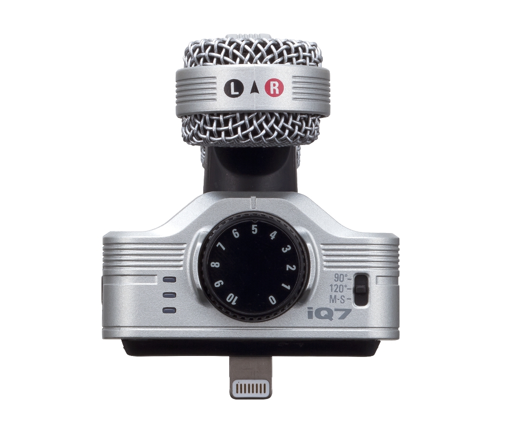 Zoom IQ7 по цене 12&nbsp;400 ₽
