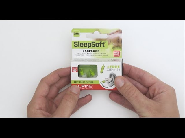Alpine SleepSoft по цене 2&nbsp;620 ₽