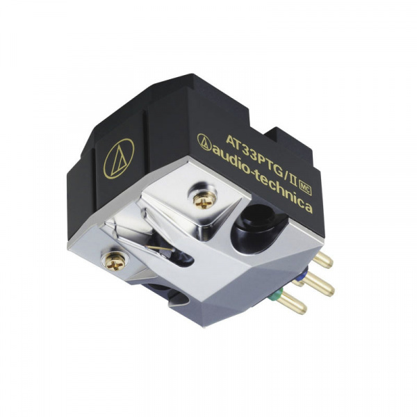 Audio-Technica AT33PT G2 по цене 107&nbsp;790 ₽
