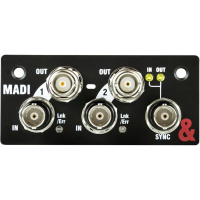Allen & Heath M-SQ-SMADI-A