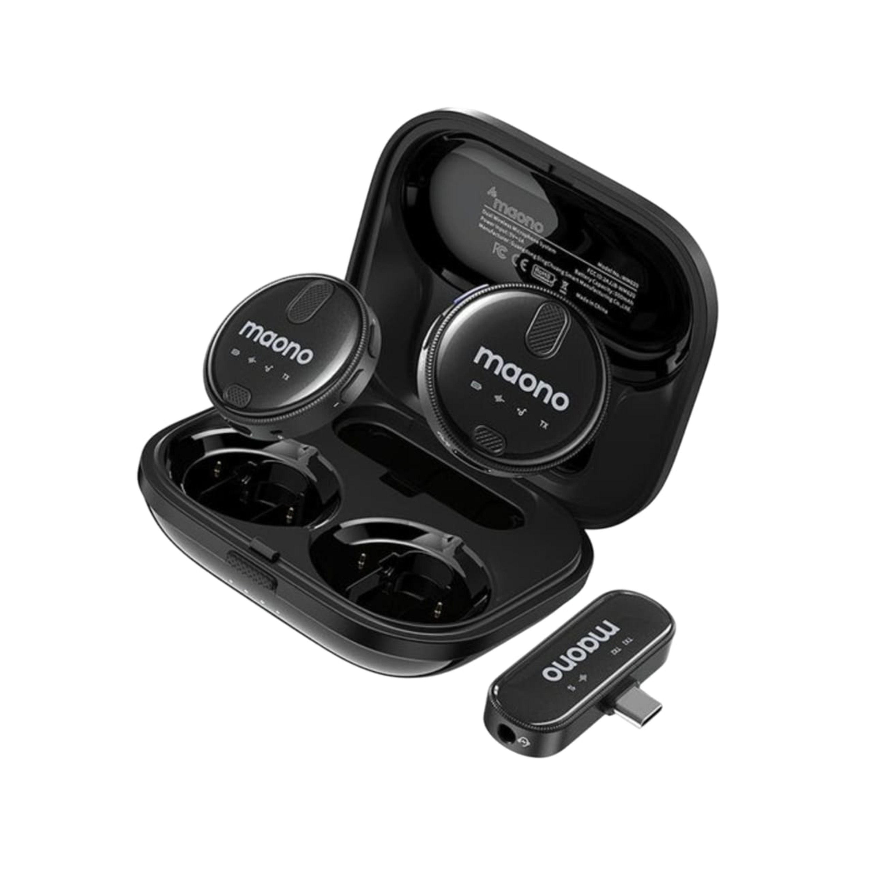 Maono WM620 по цене 4&nbsp;040 ₽