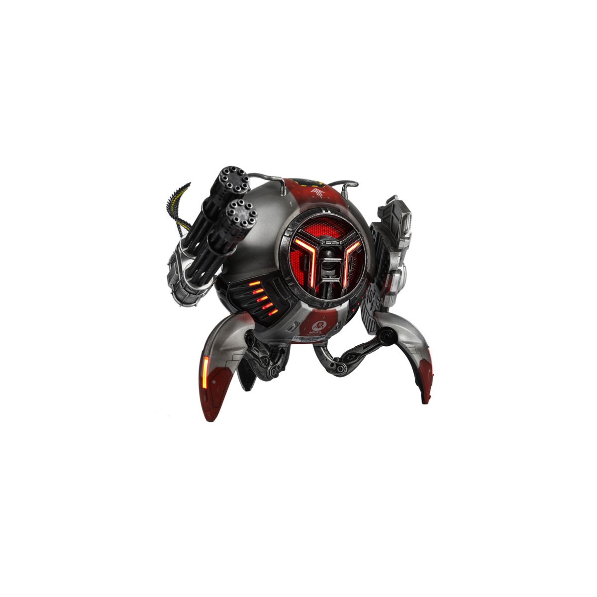 Gravastar Mars Pro Shark 14 по цене 38&nbsp;100 ₽