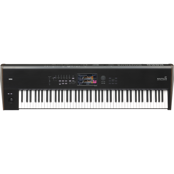 Korg Nautilus AT 88 по цене 349&nbsp;990 ₽