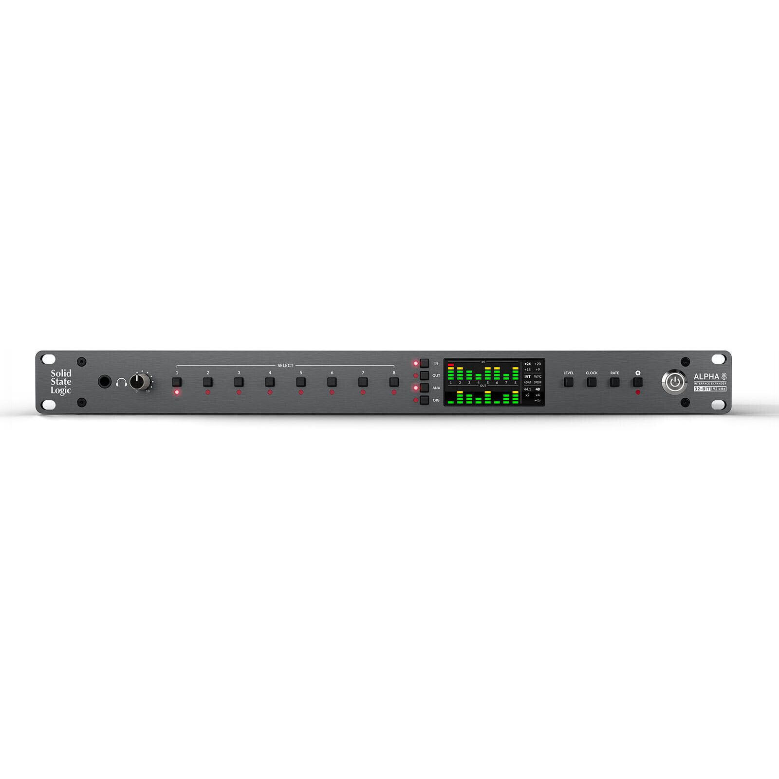SSL Alpha 8 по цене 75&nbsp;590 ₽