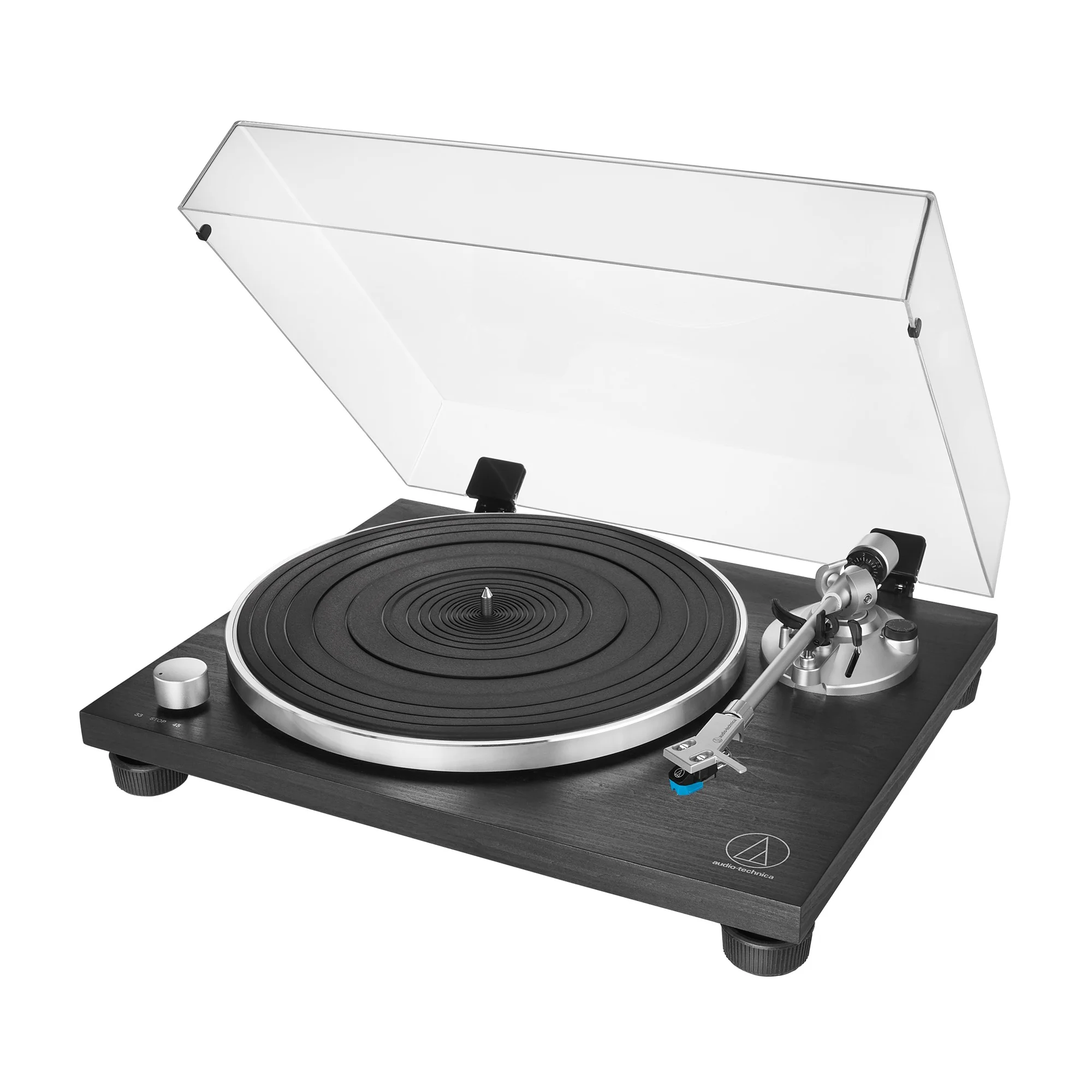 Audio-Technica AT-LPW30BK по цене 4&nbsp;961&nbsp;310&nbsp;158&nbsp;500 ₽