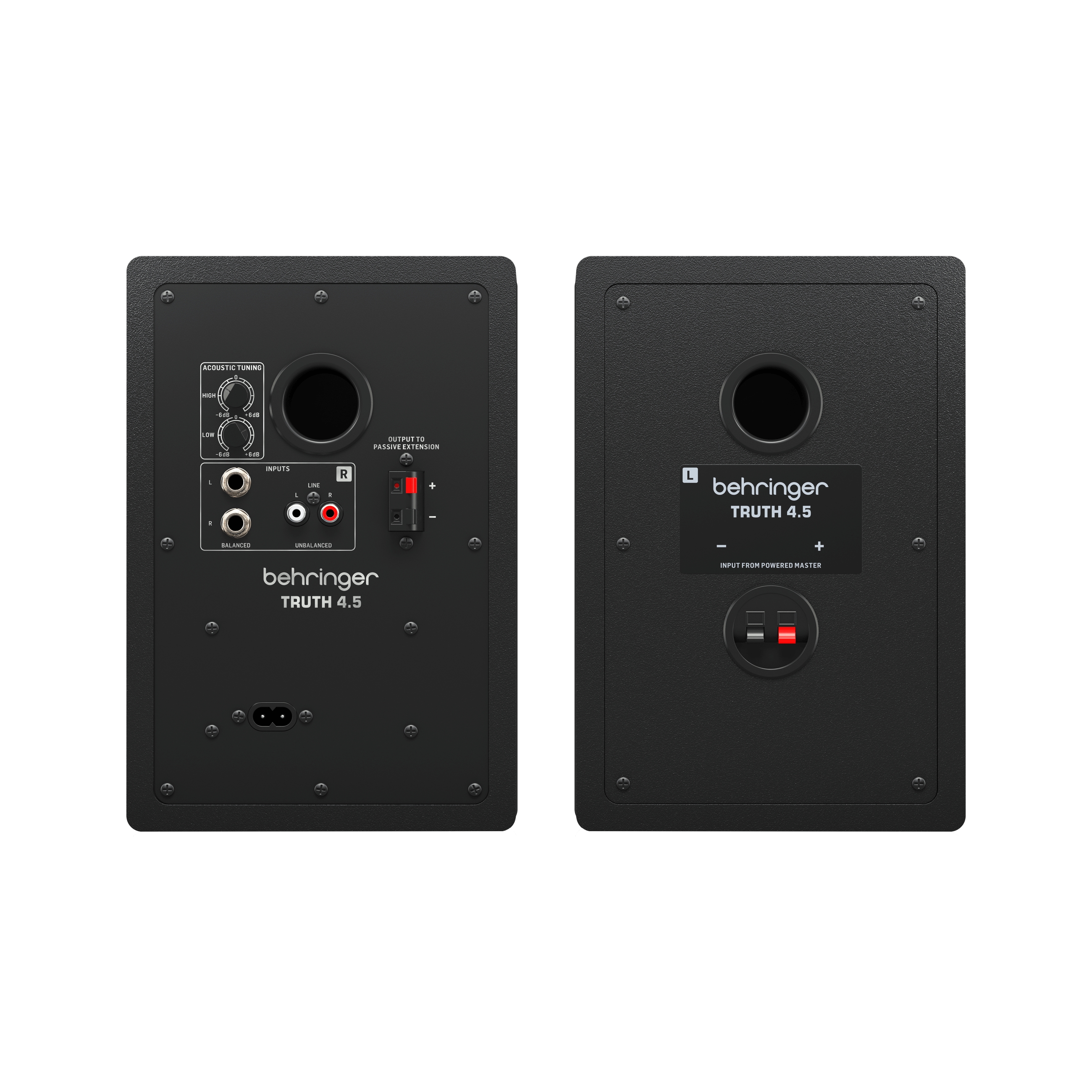 Behringer Truth 4.5 по цене 16&nbsp;370 ₽