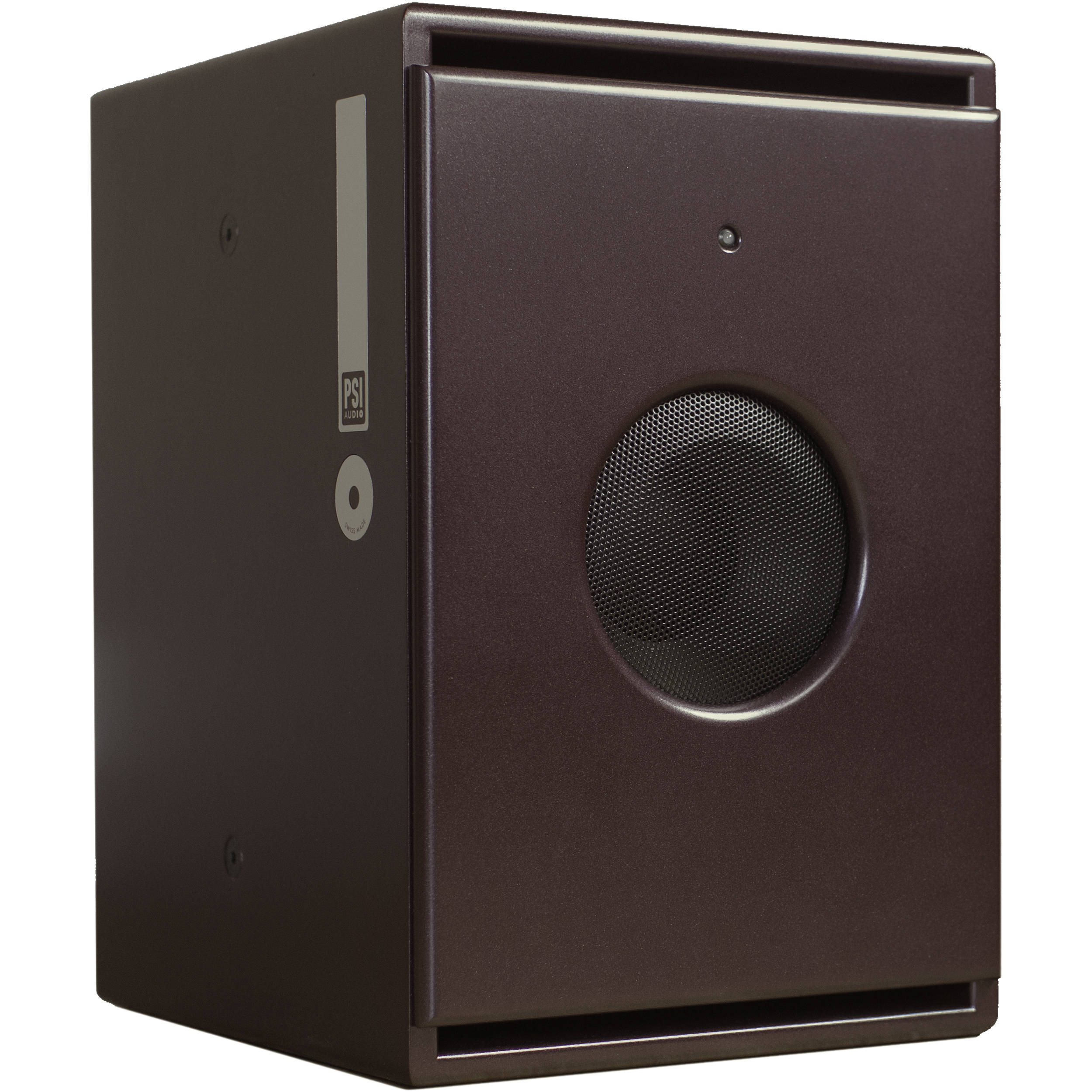 PSI AUDIO Sub A125-M Red по цене 304&nbsp;290 ₽
