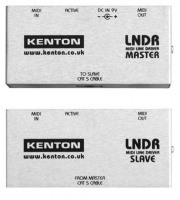 Kenton LNDR / Linedriver
