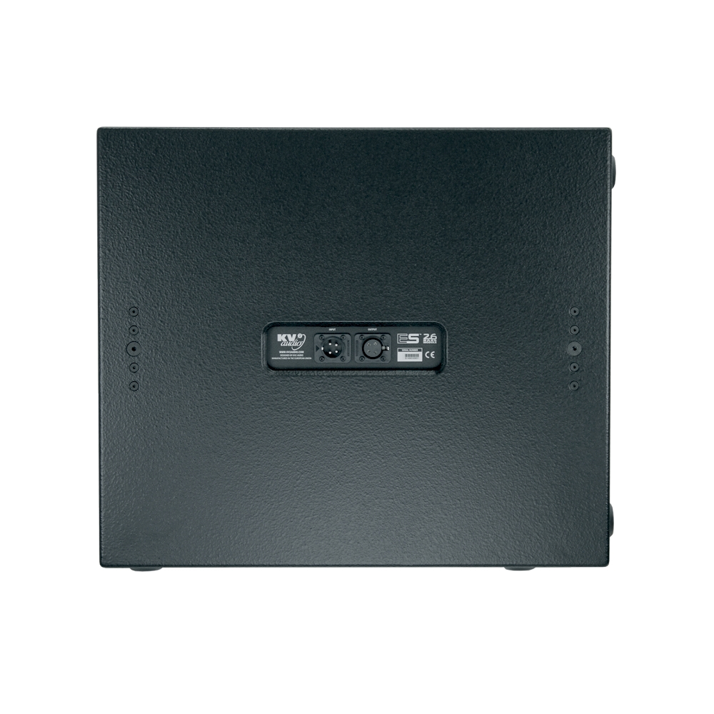 KV2Audio ES2.6 по цене 139&nbsp;990 ₽