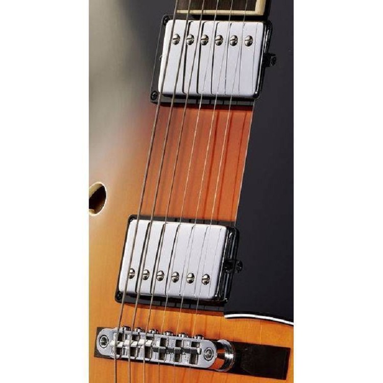 Ibanez AF75 BS по цене 61&nbsp;200 ₽