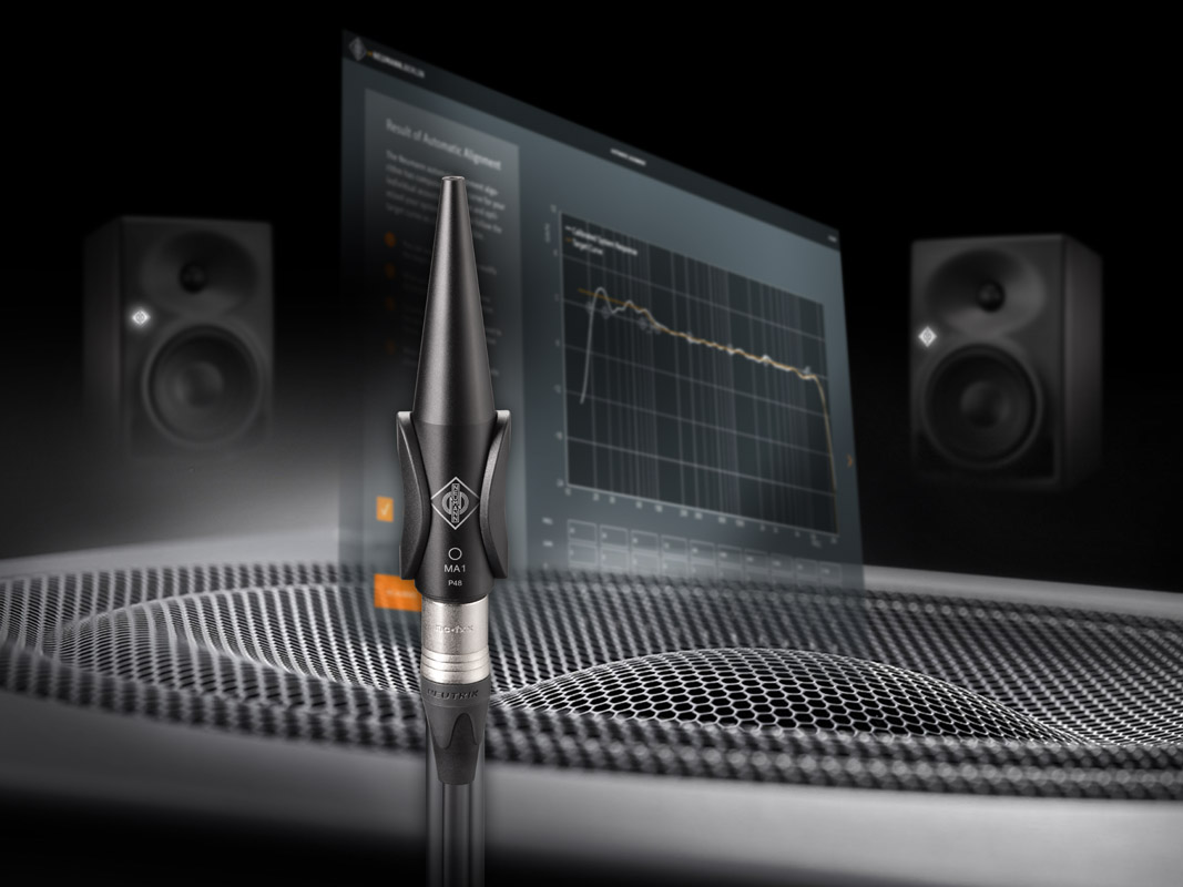 Neumann MA 1 по цене 33&nbsp;260 ₽