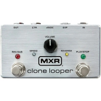 MXR M303G1 Clone Looper