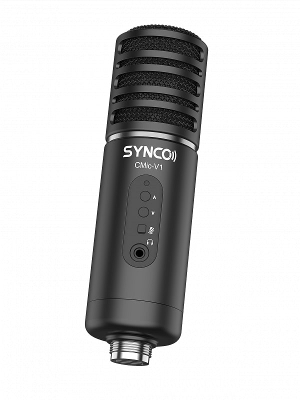 Synco Mic-V1 по цене 9&nbsp;980 ₽