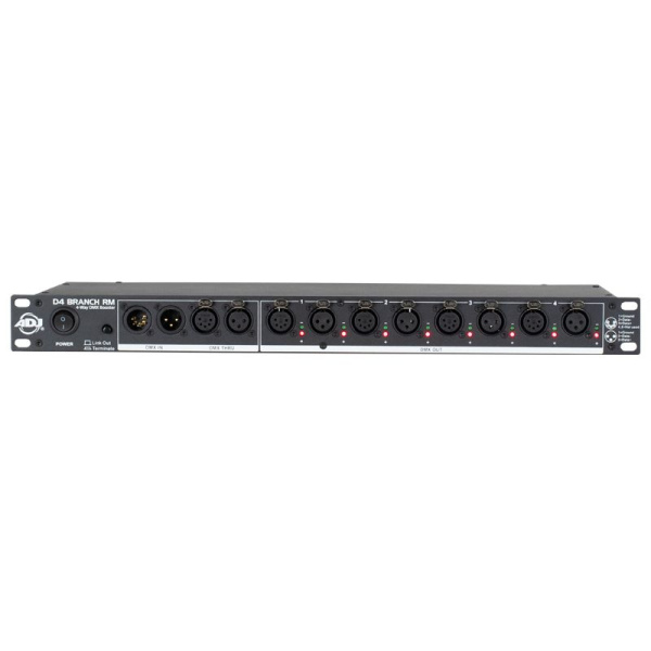 ADJ D4 Branch RM по цене 16&nbsp;800 ₽