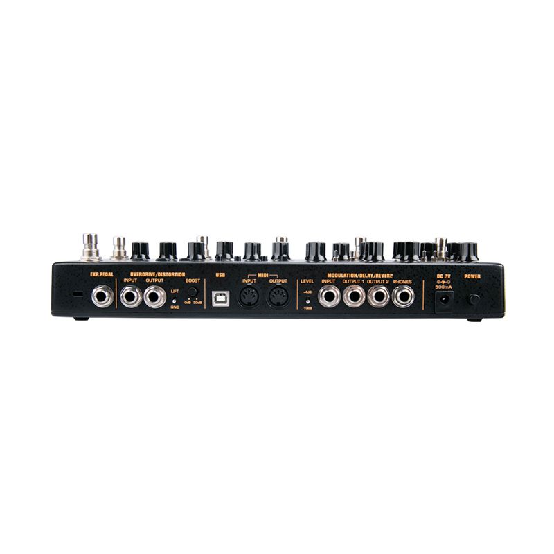 Nux NME-3 Cerberus по цене 23&nbsp;990 ₽