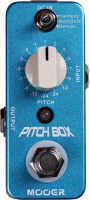 Mooer Pitch Box по цене 4&nbsp;300 ₽