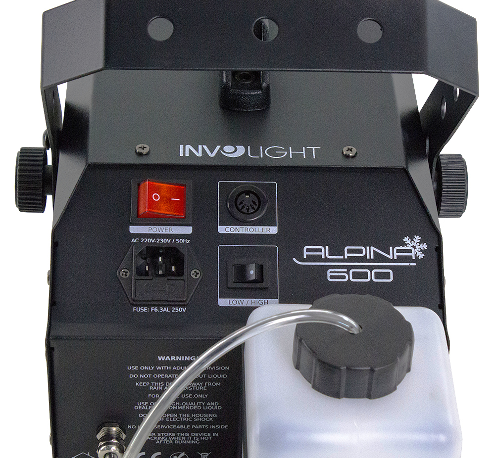Involight ALPINA600 по цене 15&nbsp;010 ₽