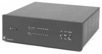 Pro-Ject DAC Box RS Black по цене 82&nbsp;000 ₽