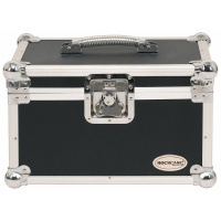 Rockcase RC 23220B Mikro Flight Case по цене 7&nbsp;930 ₽